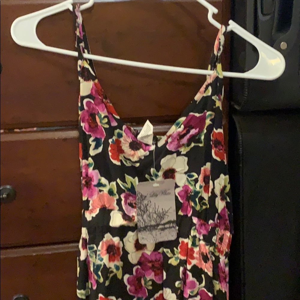 Cute summer dress